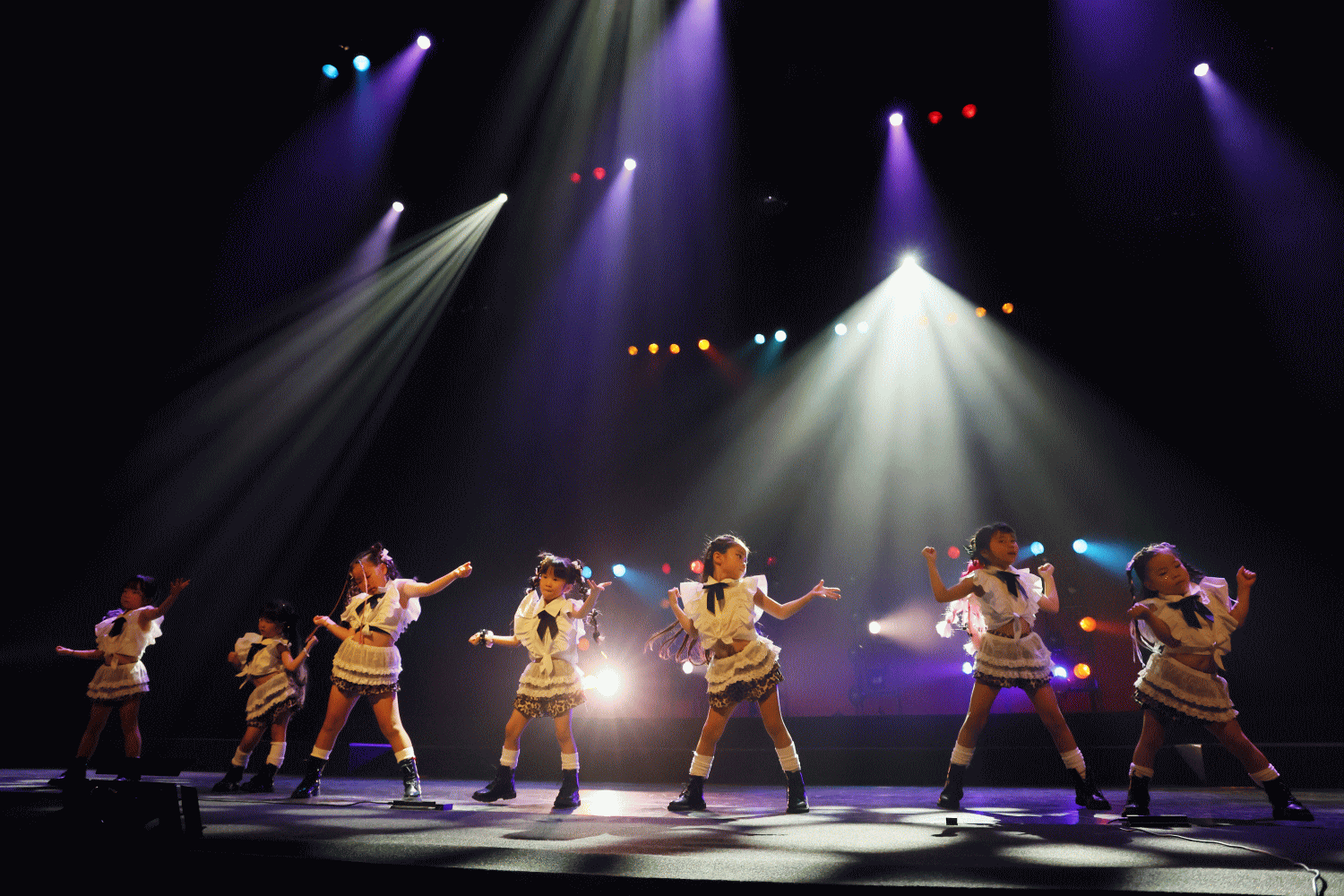 はじめてのストリートダンス/AIRIクラス