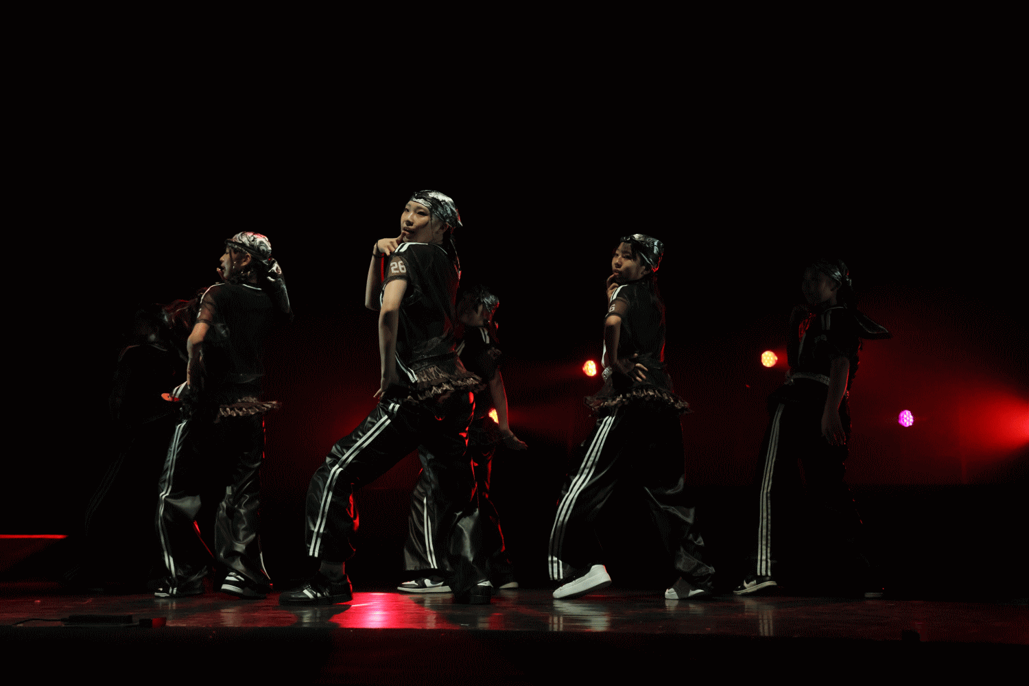 フリースタイル 一般クラス