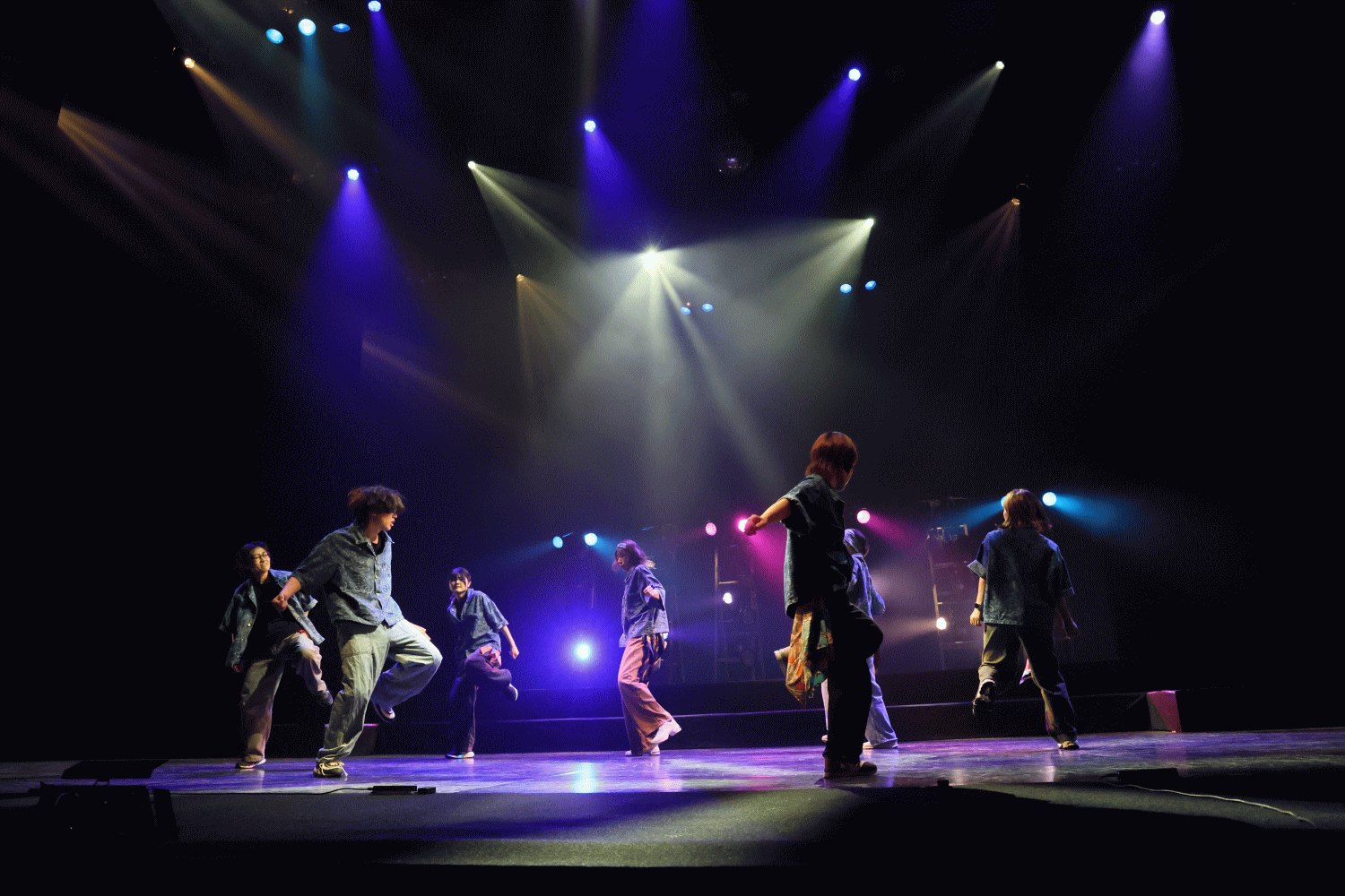 ヒップホップ 大人入門クラス