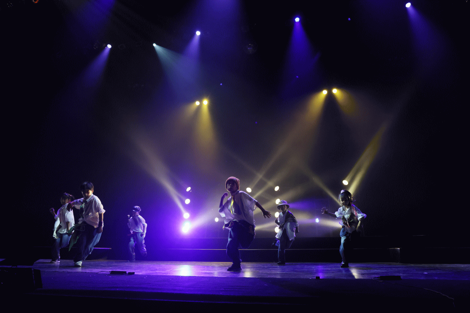 フリースタイル/suzunoクラス